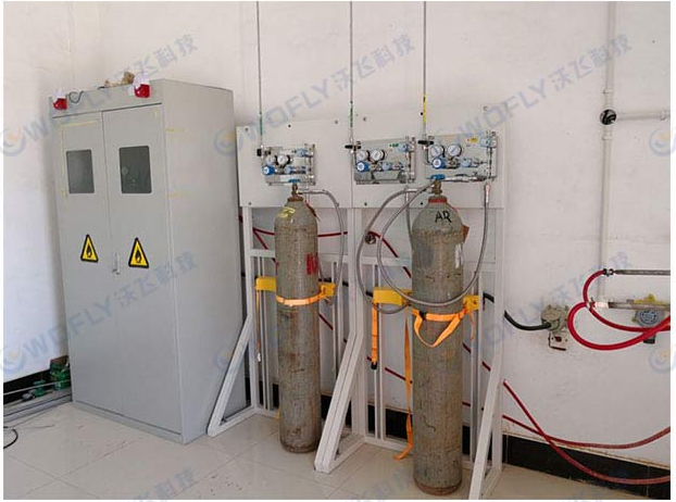 氣體管道工程是如何進(jìn)行分類(lèi)的